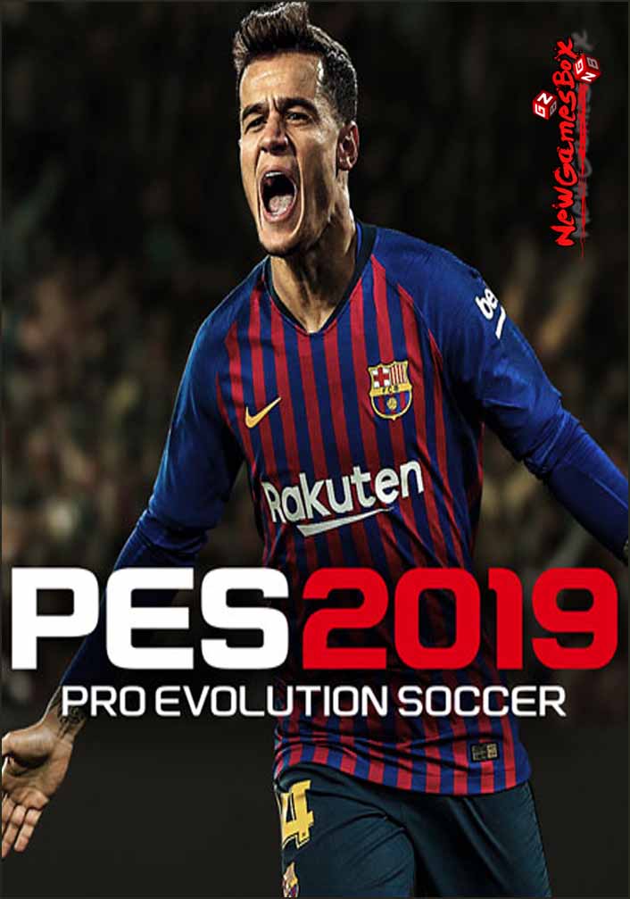 pes 19 pc download iso